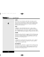 Preview for 178 page of Winbook SI User Manual