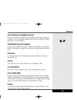 Preview for 181 page of Winbook SI User Manual