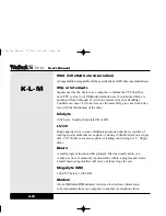 Preview for 184 page of Winbook SI User Manual