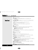 Preview for 196 page of Winbook SI User Manual