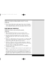 Preview for 203 page of Winbook SI User Manual