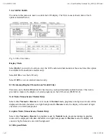 Preview for 62 page of Winbook SX DX User Manual