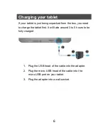 Preview for 7 page of Winbook TW700 Quick Start Manual