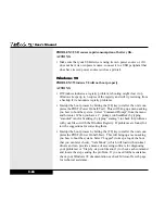 Предварительный просмотр 185 страницы Winbook XL2 User Manual