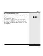 Предварительный просмотр 203 страницы Winbook XL2 User Manual