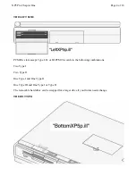 Preview for 5 page of Winbook XP5 Pro User Manual