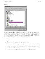 Preview for 33 page of Winbook XP5 Pro User Manual