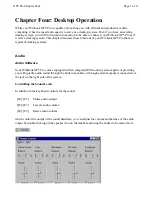 Preview for 41 page of Winbook XP5 Pro User Manual