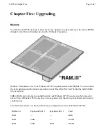 Preview for 52 page of Winbook XP5 Pro User Manual