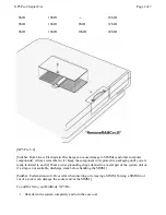 Preview for 53 page of Winbook XP5 Pro User Manual