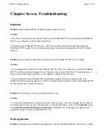 Preview for 76 page of Winbook XP5 Pro User Manual