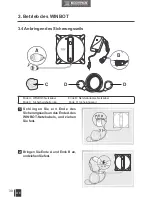 Предварительный просмотр 32 страницы WINBOT 950 Instruction Manual