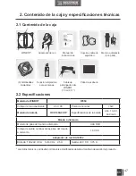 Предварительный просмотр 49 страницы WINBOT 950 Instruction Manual