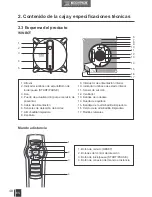 Предварительный просмотр 50 страницы WINBOT 950 Instruction Manual