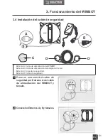 Предварительный просмотр 53 страницы WINBOT 950 Instruction Manual