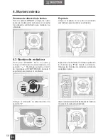 Предварительный просмотр 60 страницы WINBOT 950 Instruction Manual