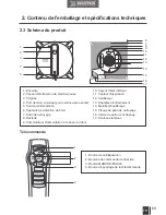 Предварительный просмотр 71 страницы WINBOT 950 Instruction Manual