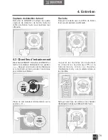 Предварительный просмотр 81 страницы WINBOT 950 Instruction Manual