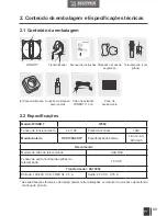 Предварительный просмотр 91 страницы WINBOT 950 Instruction Manual