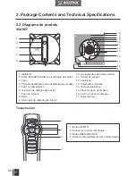 Предварительный просмотр 92 страницы WINBOT 950 Instruction Manual