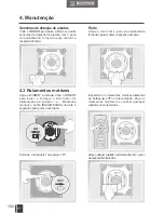 Предварительный просмотр 102 страницы WINBOT 950 Instruction Manual