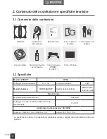 Предварительный просмотр 112 страницы WINBOT 950 Instruction Manual