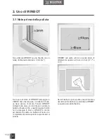 Предварительный просмотр 114 страницы WINBOT 950 Instruction Manual