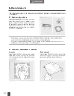 Предварительный просмотр 122 страницы WINBOT 950 Instruction Manual