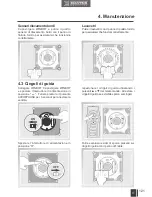 Предварительный просмотр 123 страницы WINBOT 950 Instruction Manual