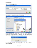 Preview for 5 page of WinCan VIEWER V8 Instruction Manual