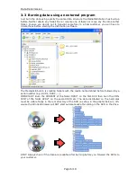 Preview for 6 page of WinCan VIEWER V8 Instruction Manual