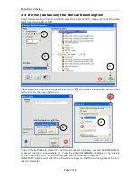 Preview for 7 page of WinCan VIEWER V8 Instruction Manual