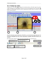 Preview for 12 page of WinCan VIEWER V8 Instruction Manual