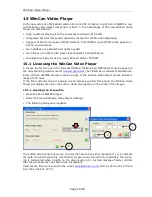 Preview for 16 page of WinCan VIEWER V8 Instruction Manual