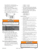 Preview for 12 page of Winchester WEFC SERIES User'S Information Manual