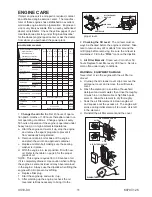 Preview for 11 page of Winco 15041-006 Installation And Operator'S Manual