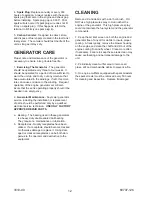 Preview for 12 page of Winco 15041-006 Installation And Operator'S Manual