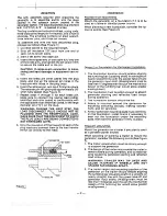 Preview for 2 page of Winco 25PTOC-3/F Instructions Manual