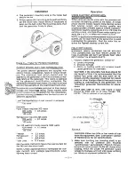 Preview for 3 page of Winco 25PTOC-3/F Instructions Manual