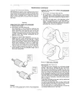 Preview for 7 page of Winco 25PTOC-3/F Instructions Manual