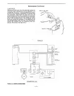 Preview for 8 page of Winco 25PTOC-3/F Instructions Manual