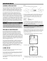 Preview for 14 page of Winco 27PTOC4-03 Installation And Operator'S Manual