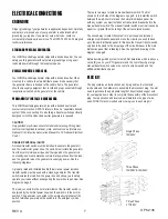 Preview for 7 page of Winco 30PTOC4-03 Installation And Operator'S Manual