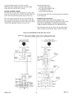 Preview for 8 page of Winco 30PTOC4-03 Installation And Operator'S Manual