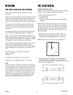 Preview for 9 page of Winco 30PTOC4-03 Installation And Operator'S Manual