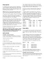 Preview for 4 page of Winco 35PTOC-3 Owner'S Manual