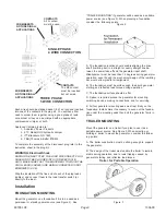 Preview for 5 page of Winco 35PTOC-3 Owner'S Manual