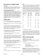 Preview for 7 page of Winco 35PTOC-3 Owner'S Manual