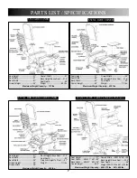 Предварительный просмотр 8 страницы Winco 653 Owners Operating & Maintenance Manual