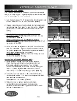 Предварительный просмотр 14 страницы Winco 653 Owners Operating & Maintenance Manual